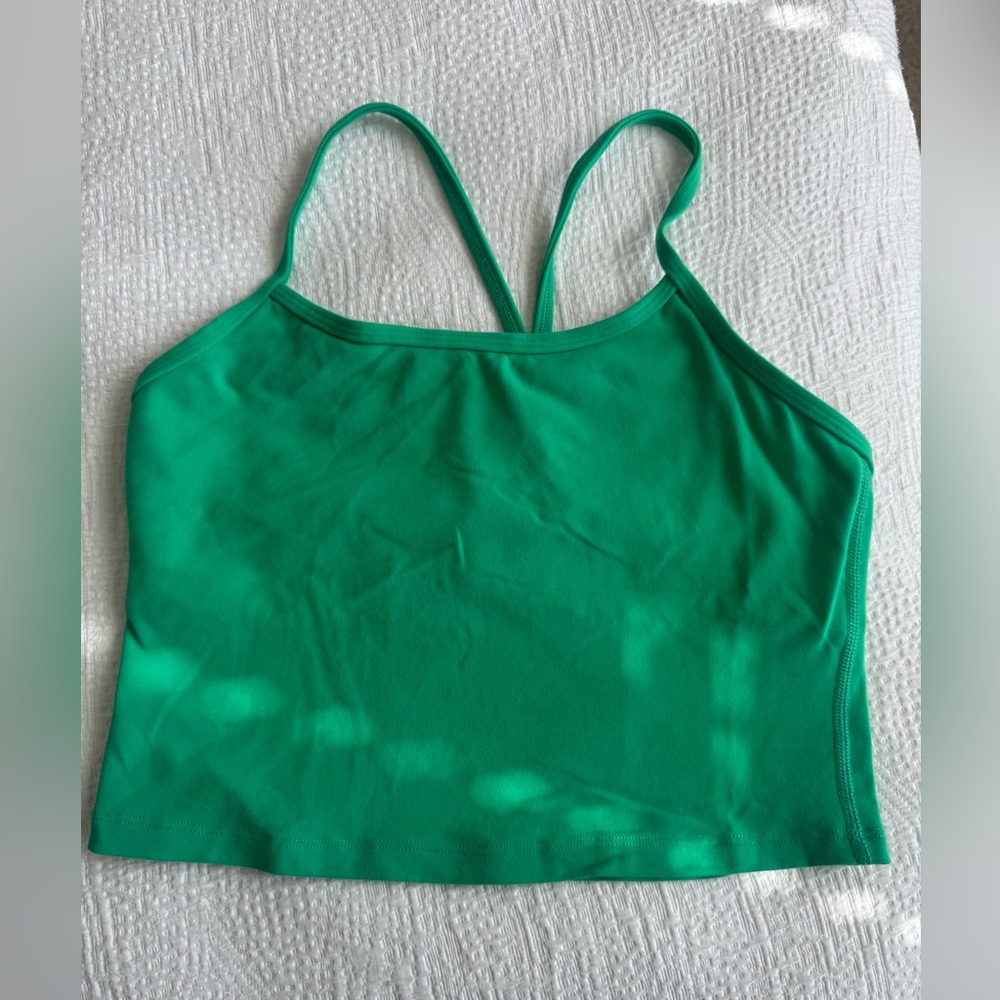 Power Y Women's Top